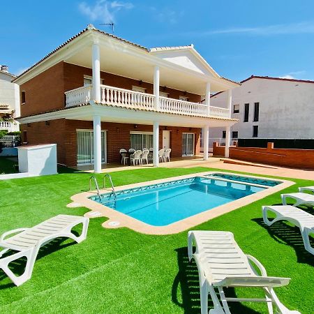 Villa Sant Rafel Cambrils Exteriér fotografie