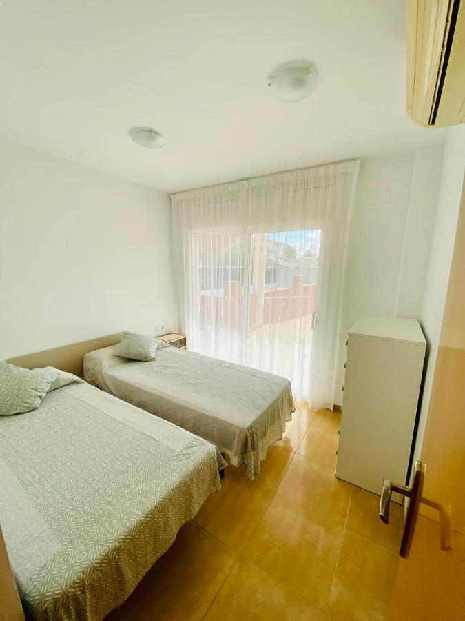 Villa Sant Rafel Cambrils Exteriér fotografie