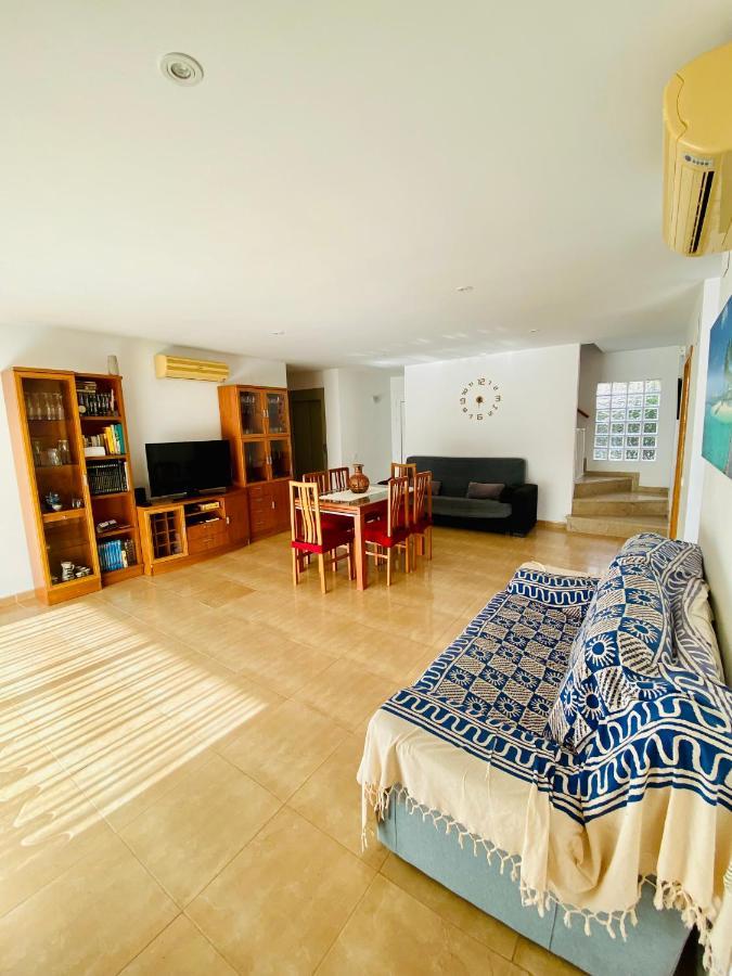 Villa Sant Rafel Cambrils Exteriér fotografie