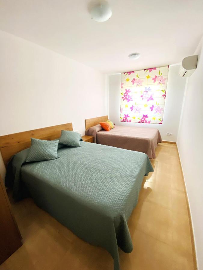 Villa Sant Rafel Cambrils Exteriér fotografie