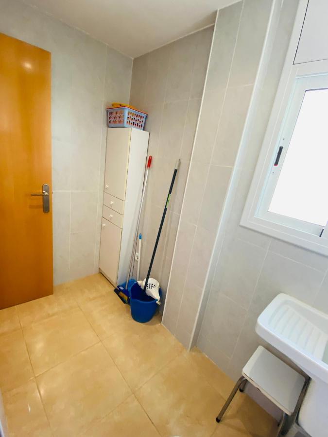 Villa Sant Rafel Cambrils Exteriér fotografie