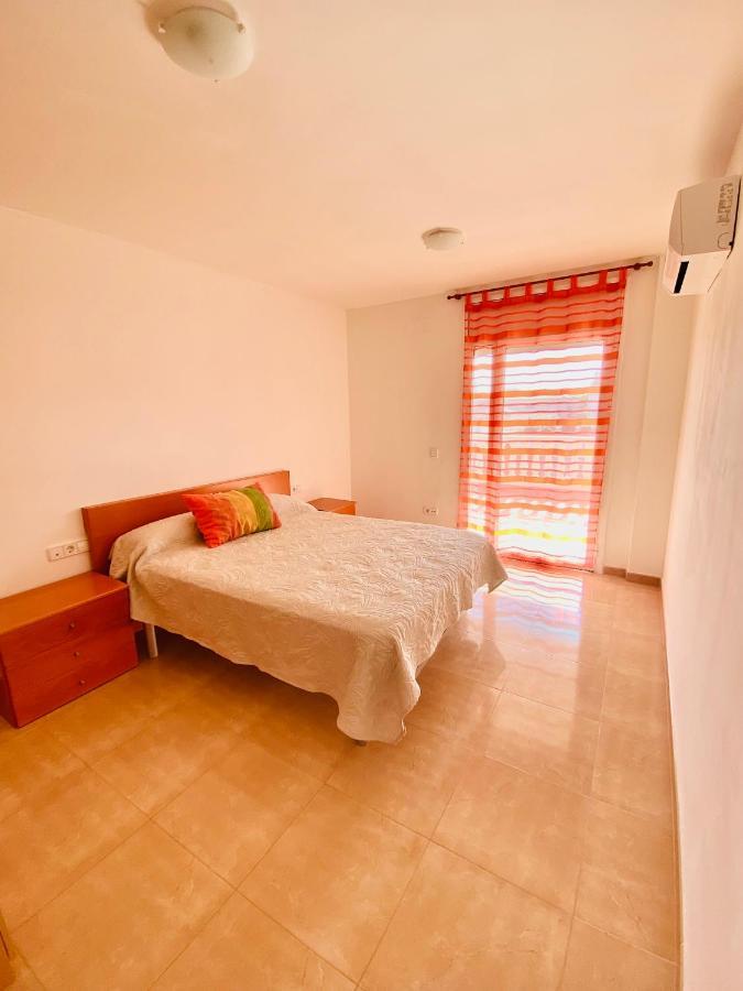 Villa Sant Rafel Cambrils Exteriér fotografie