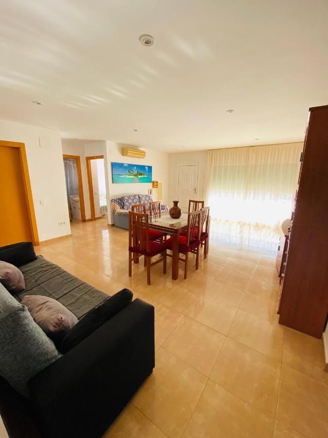 Villa Sant Rafel Cambrils Exteriér fotografie