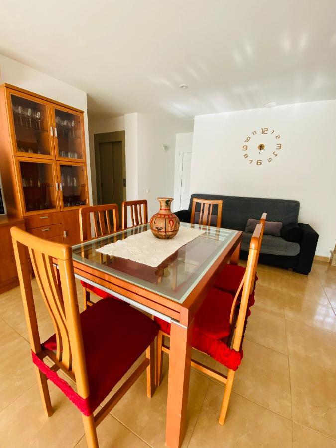 Villa Sant Rafel Cambrils Exteriér fotografie