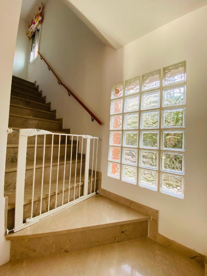 Villa Sant Rafel Cambrils Exteriér fotografie
