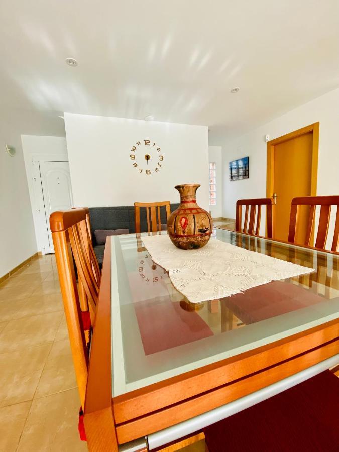 Villa Sant Rafel Cambrils Exteriér fotografie