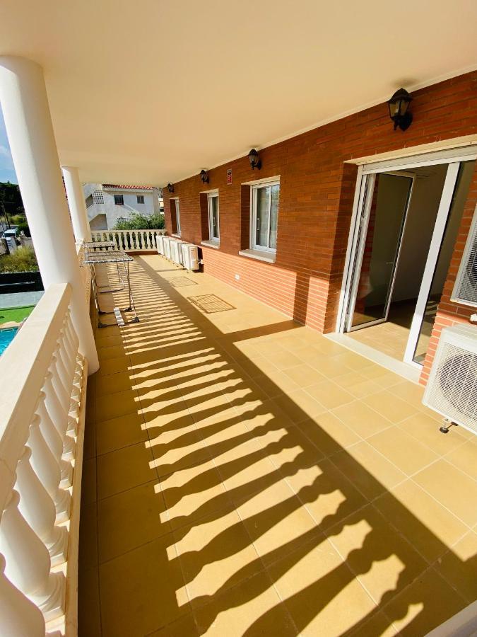 Villa Sant Rafel Cambrils Exteriér fotografie