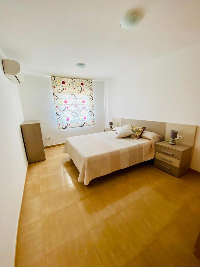 Villa Sant Rafel Cambrils Exteriér fotografie