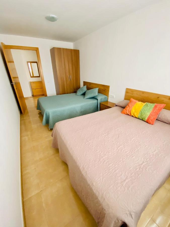 Villa Sant Rafel Cambrils Exteriér fotografie