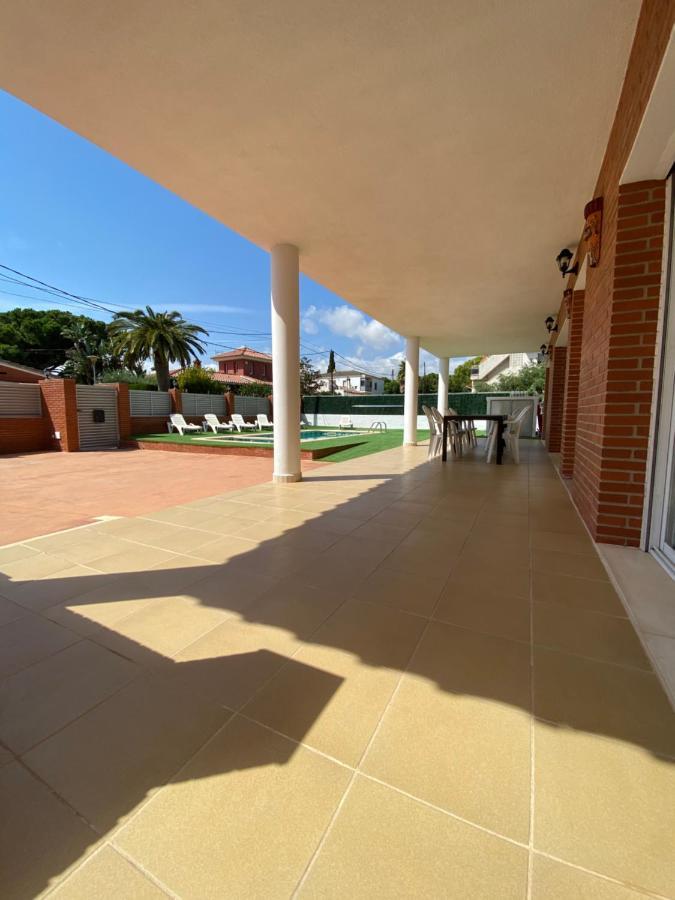 Villa Sant Rafel Cambrils Exteriér fotografie